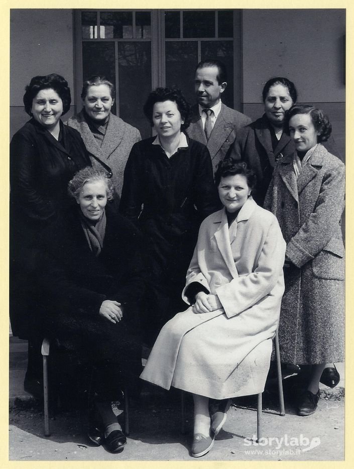 Ricordi di famiglia