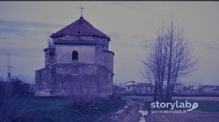 Chiesa dei Morti Vecchi