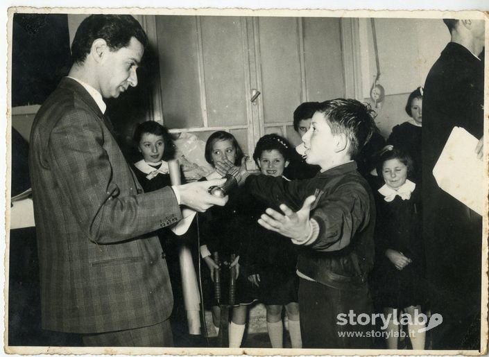 Rai Radio a scuola
