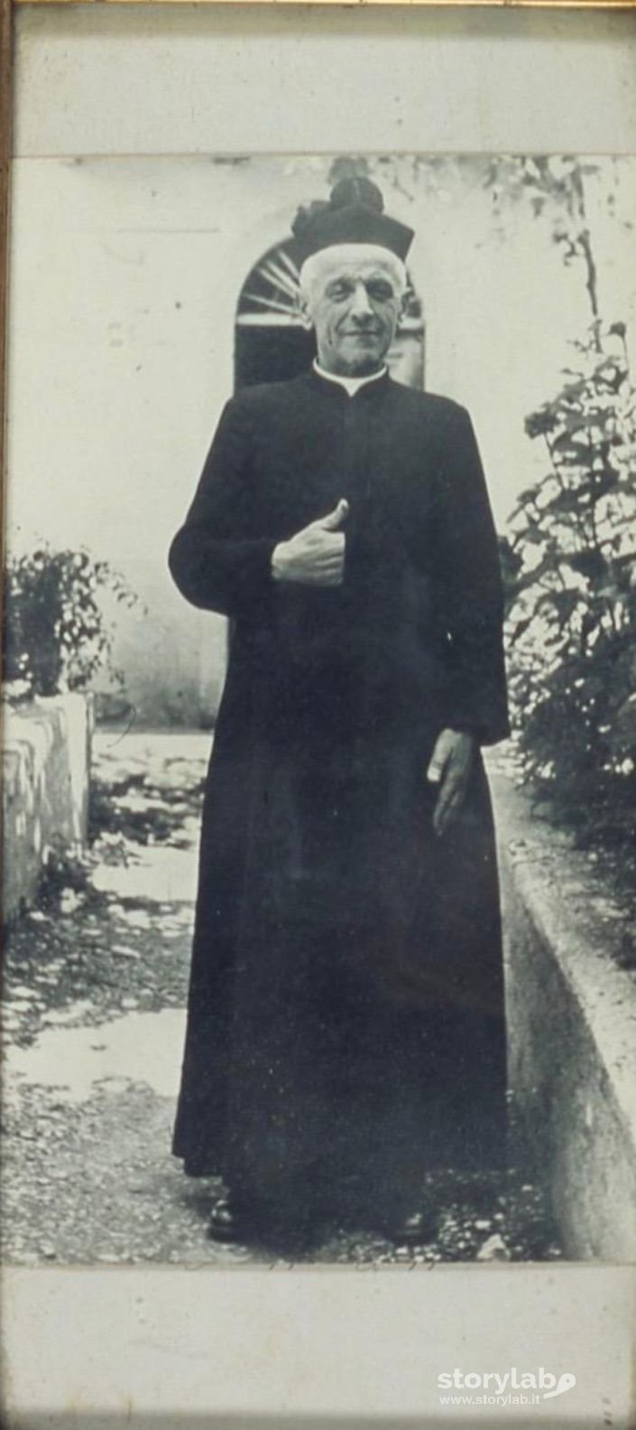 Ritratto 