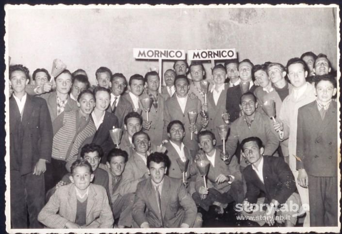 Foto di gruppo