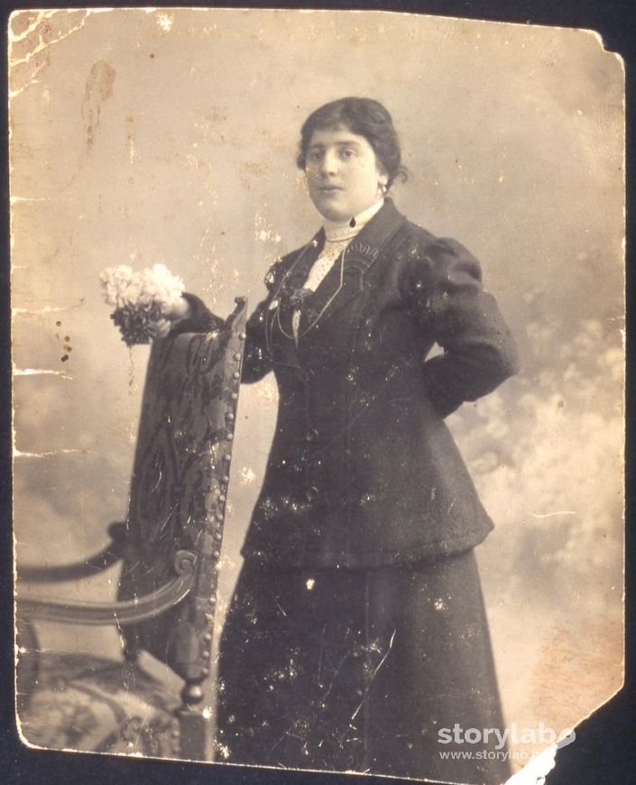Zia Giulia