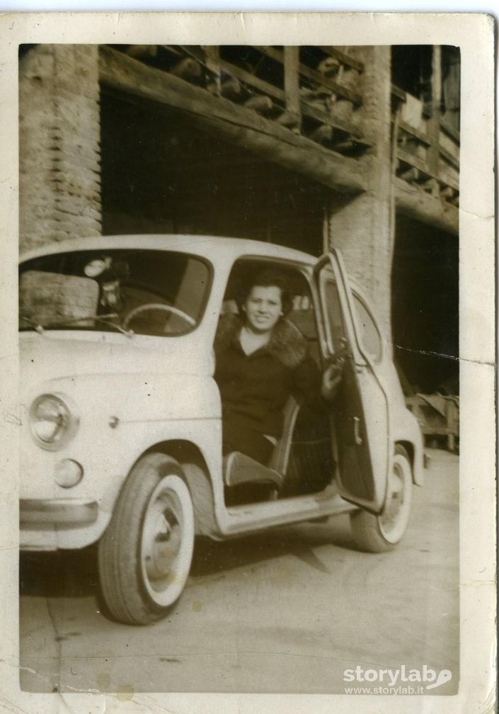 Fiat 600