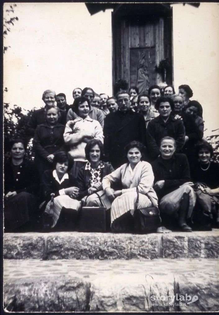Gruppo familiare