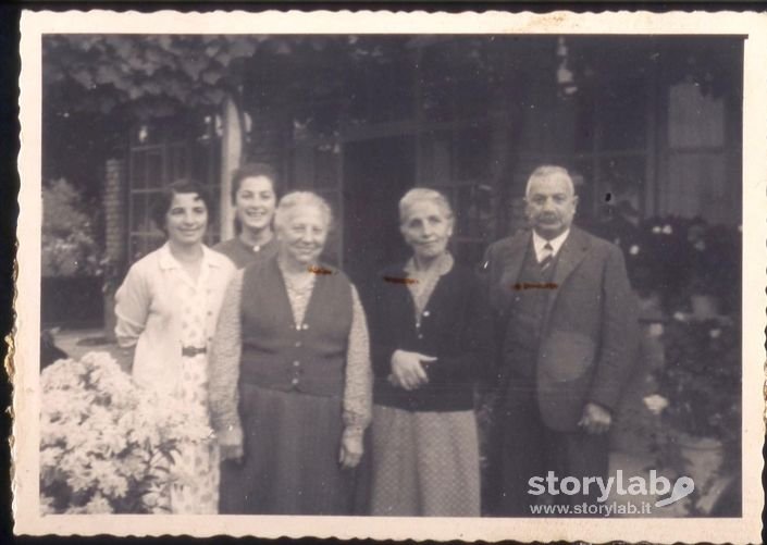 Foto d'insieme