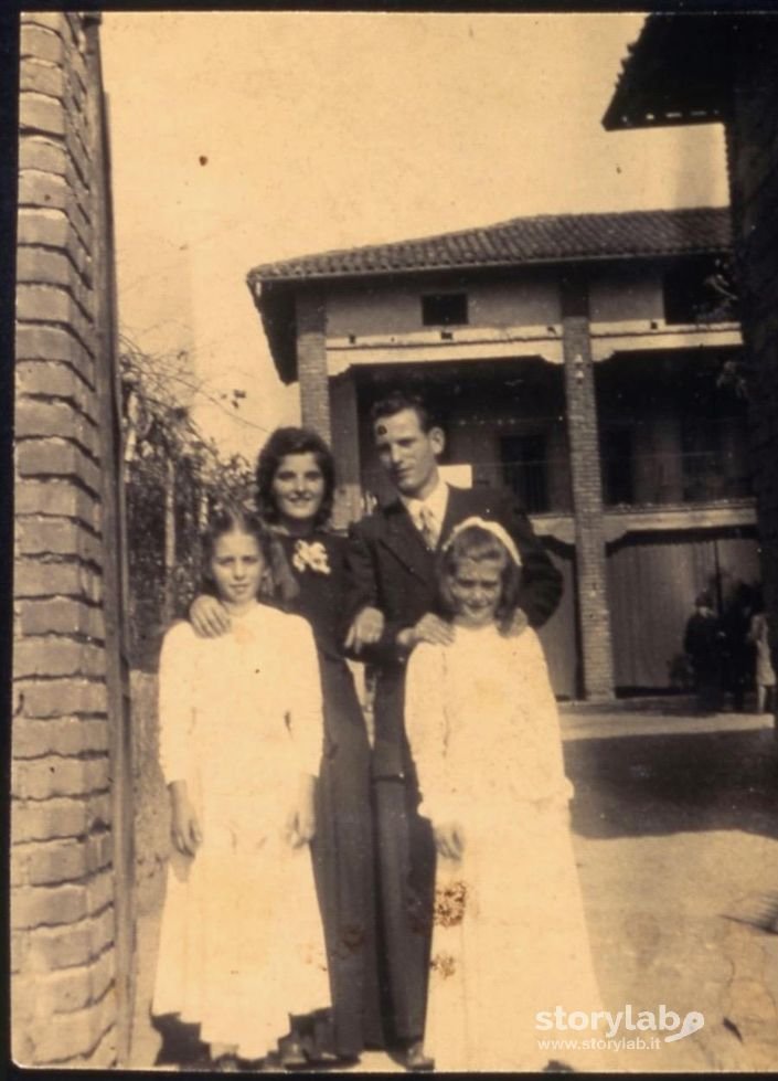 Matrimonio 