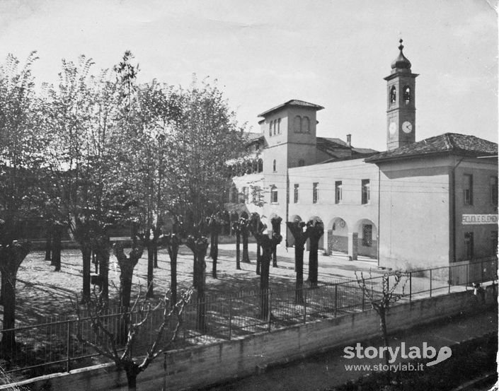 Scuole elementari