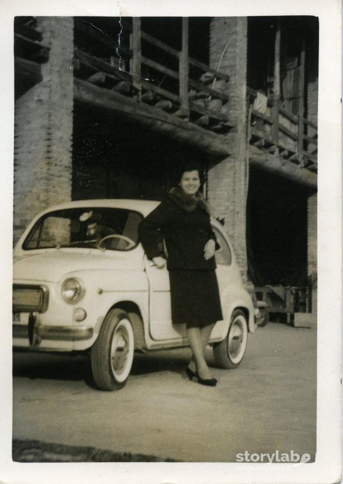 Fiat 600