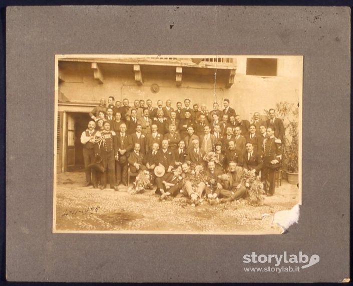 Gruppo 4/11/25