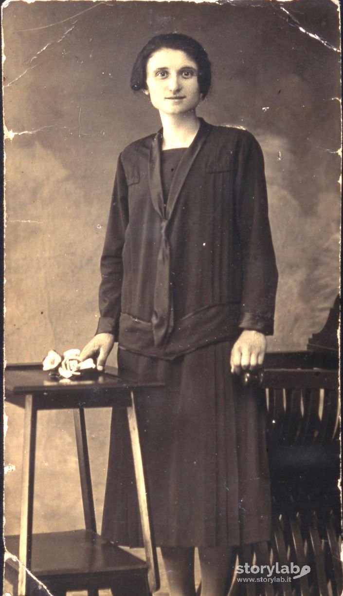 Ritratto di Giuseppina