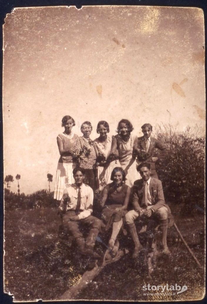 Gruppo familiare