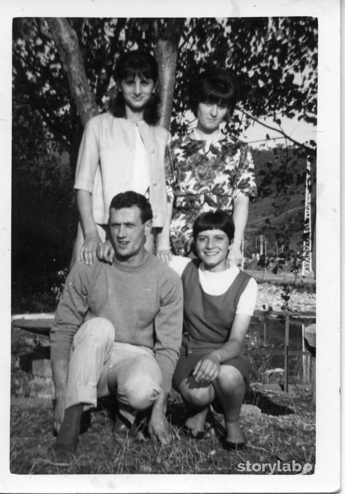 Amici e parenti