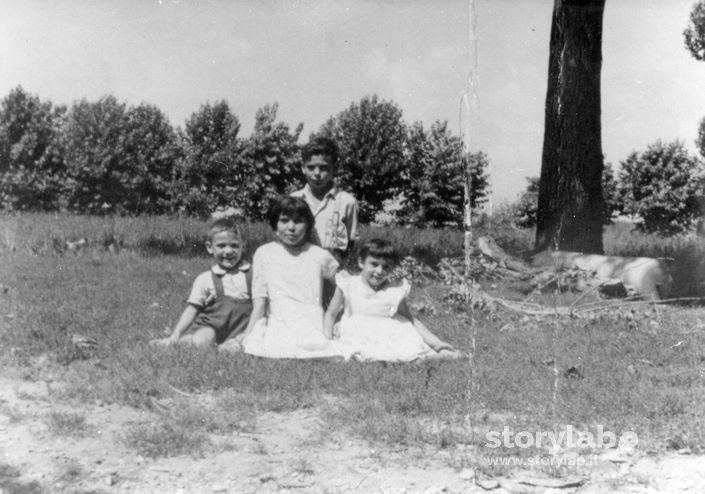 Foto di famiglia