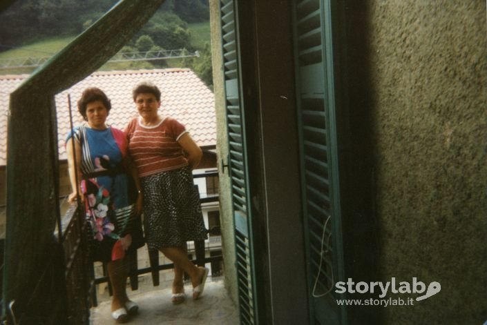 Foto di famiglia