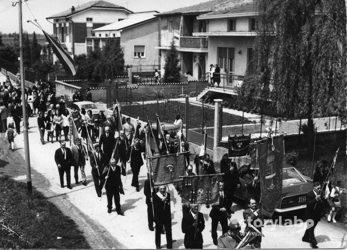Parata militare