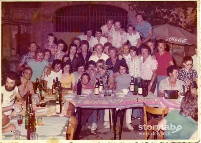 Foto di gruppo