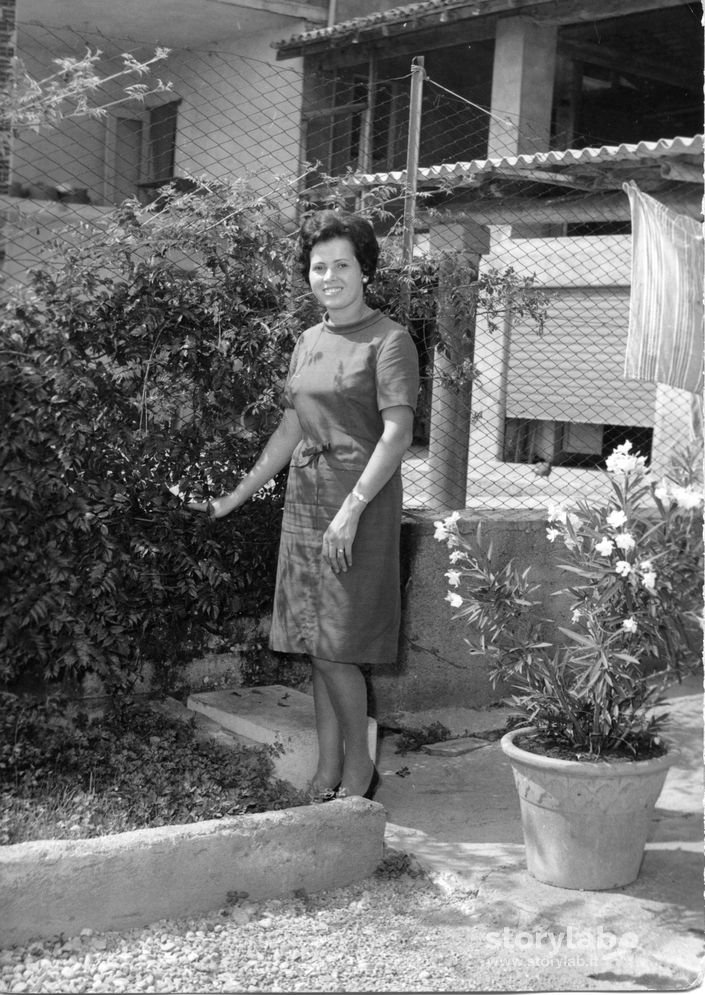 Maurizia Ricci
