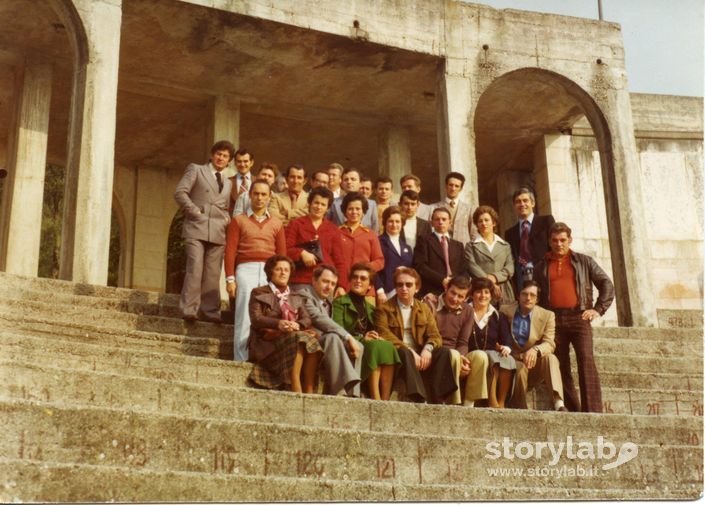 Foto di gruppo