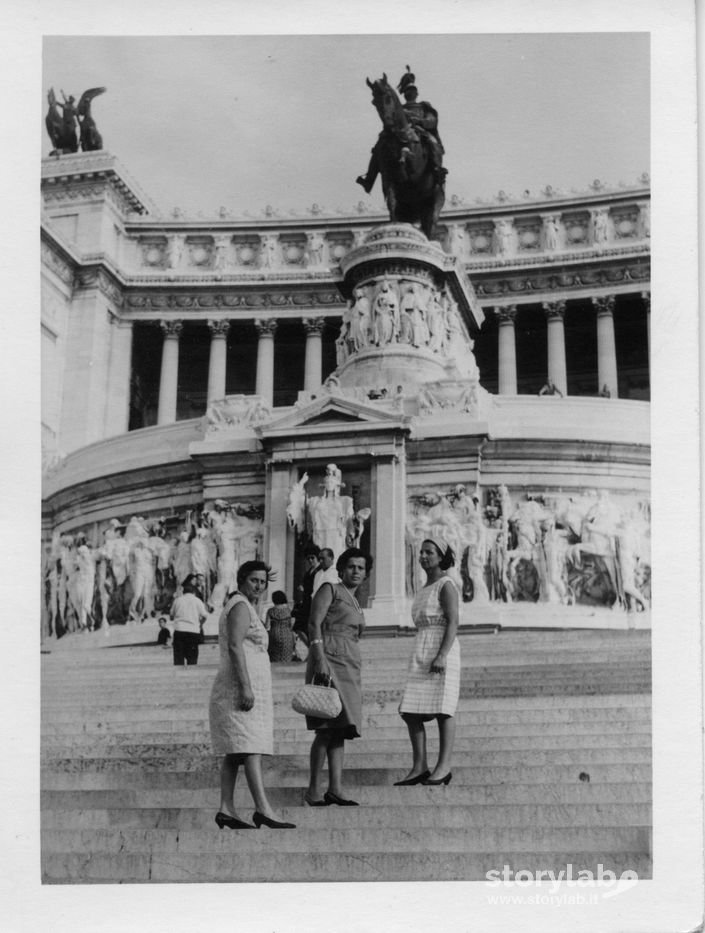 Gita a Roma