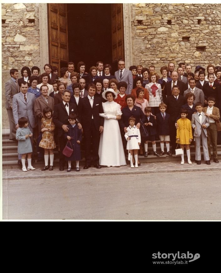Foto di gruppo