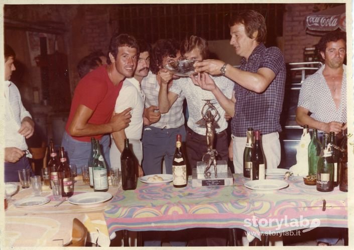 Festeggiamenti