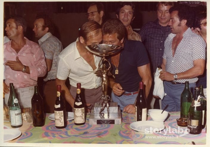 Trofeo