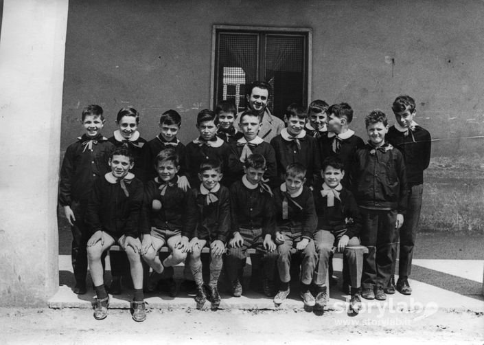 Foto di gruppo