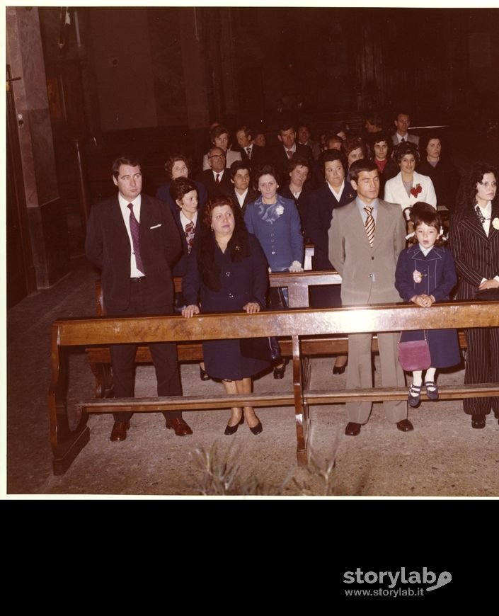 Foto di famiglia