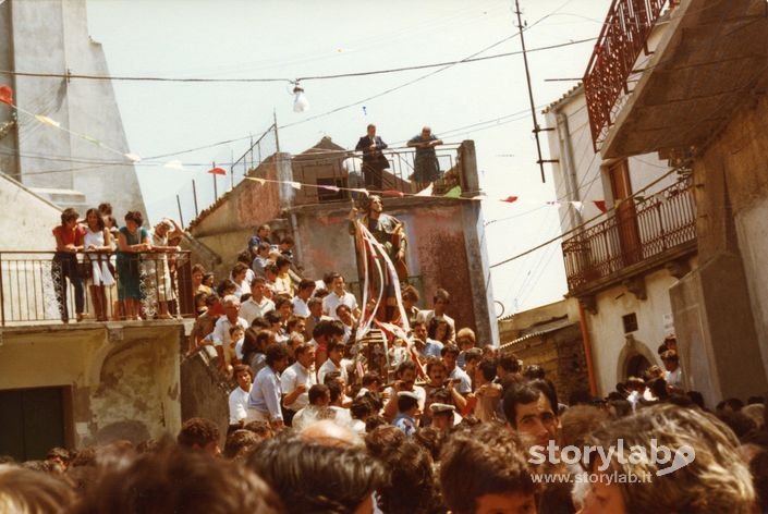 Processione