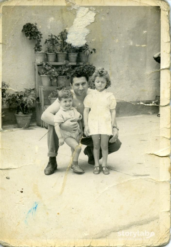 Foto di famiglia