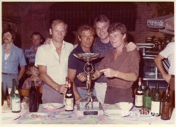 Trofeo