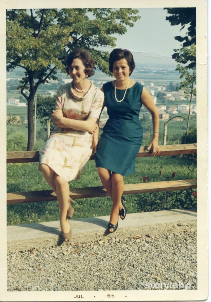 Foto di famiglia