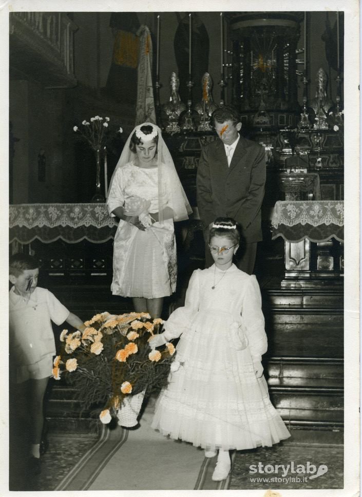 Matrimonio