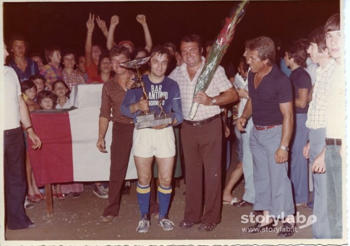 Trofeo