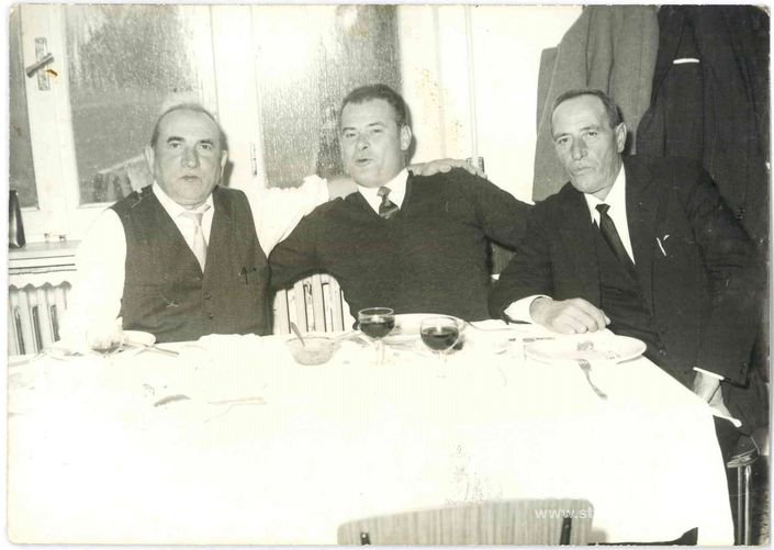 Cene tra amici