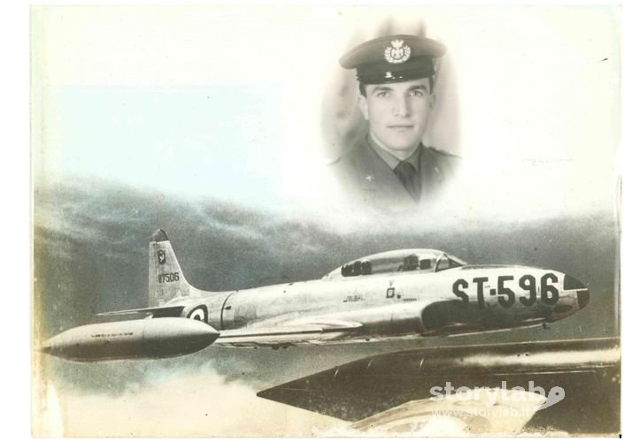 Militare - aeronautica