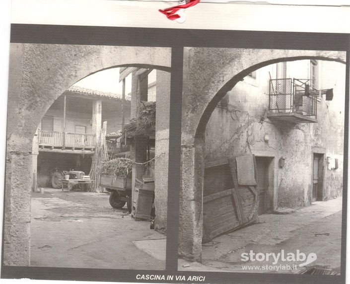 Telgate Anni 60