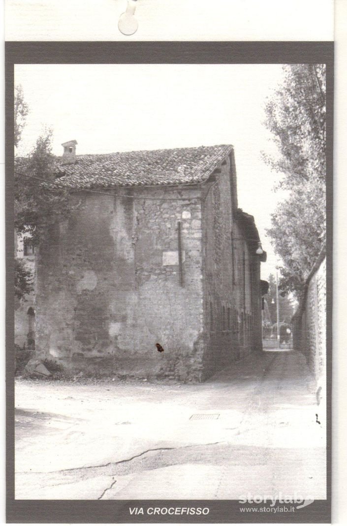 Telgate Anni 60