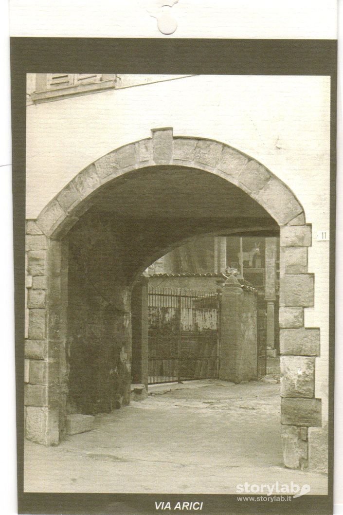 Telgate Anni 60