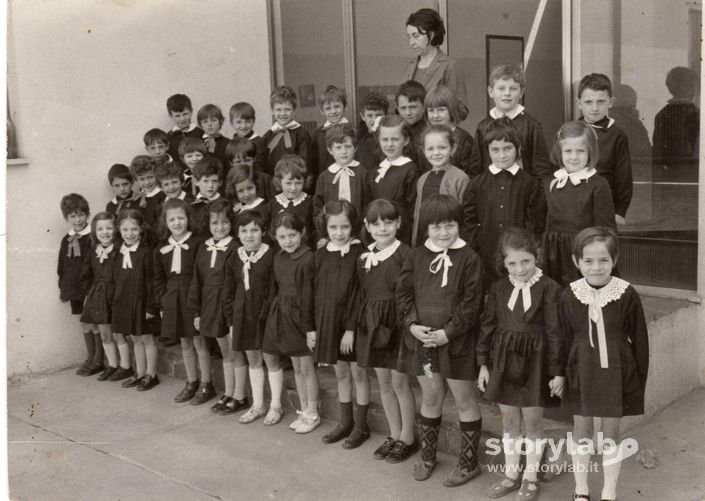 La Classe 1964