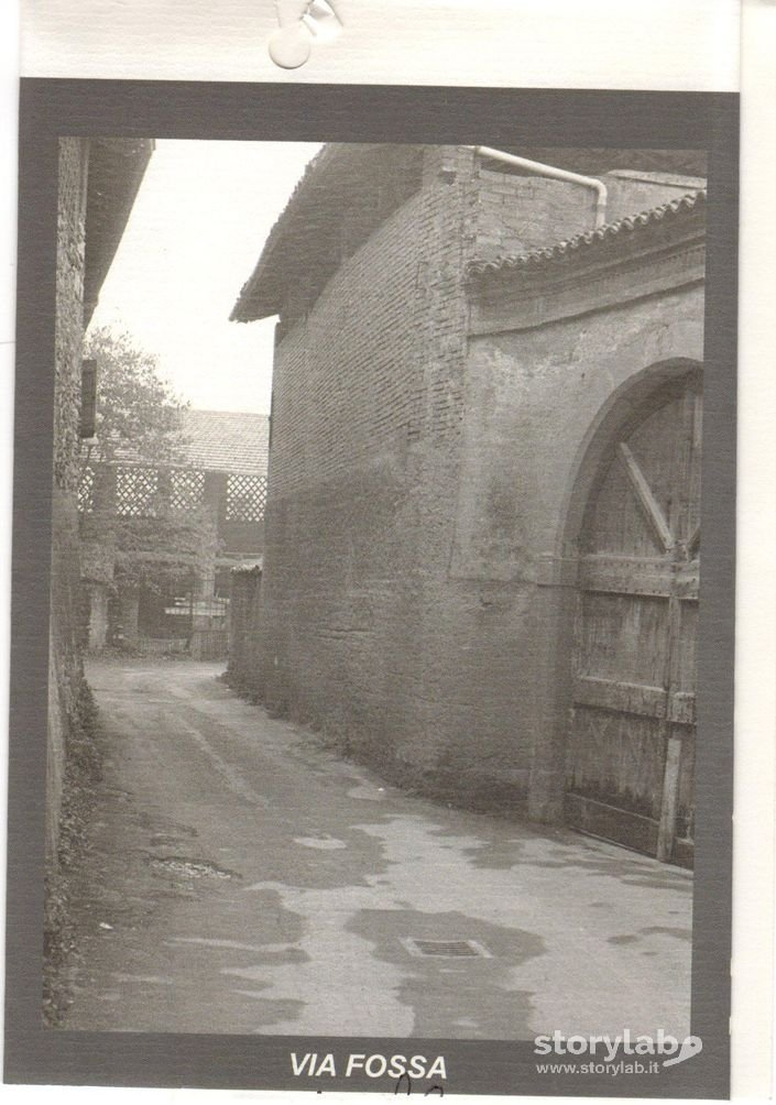 Telgate Anni 60