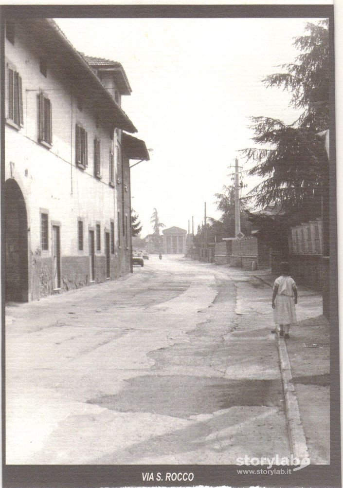 Telgate Anni 60