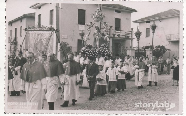 Sabbio - Festa Patronale