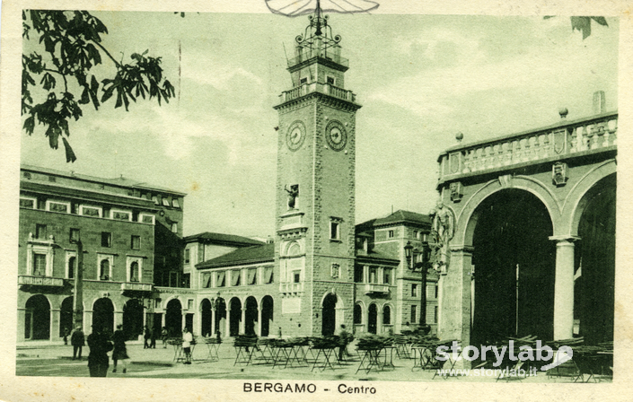 Bergamo Centro