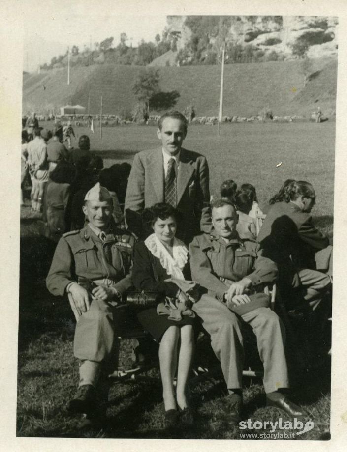 Foto Di Famiglia