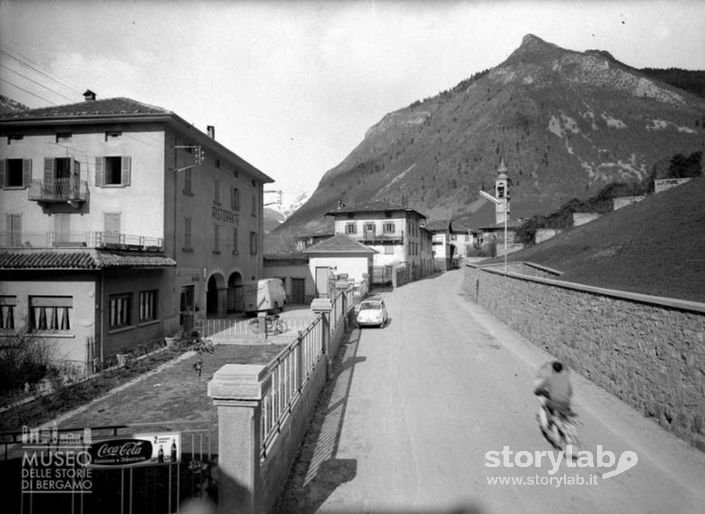 ENTRATA IN OGNA   