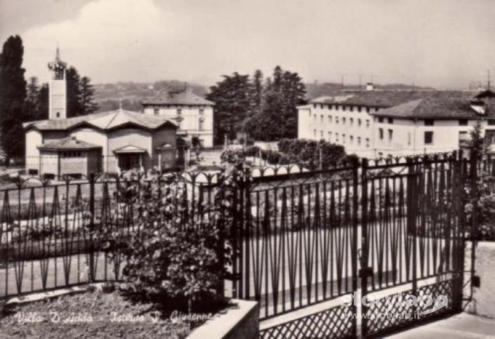 Istituto San Giuseppe