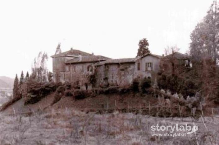 Frazione Galgina Anni 50