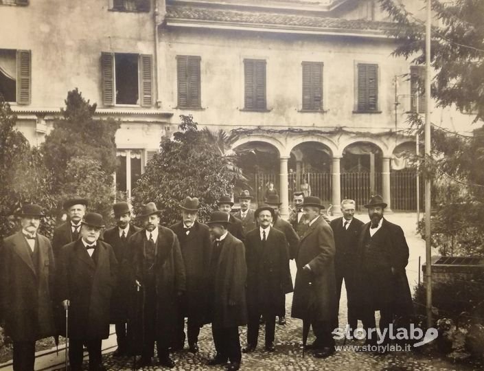 Istituto Italiano Arti Grafiche