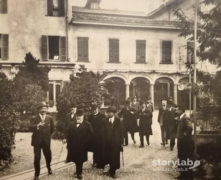 Istituto Italiano Arti Grafiche